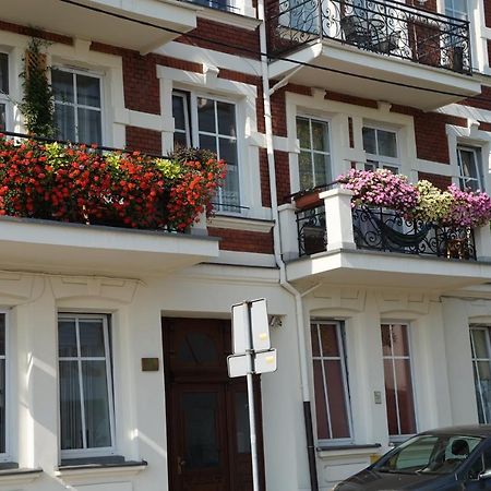 Apartament Gliwice Centrum Witkiewicza I Exterior foto
