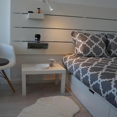 Apartament Gliwice Centrum Witkiewicza I Exterior foto