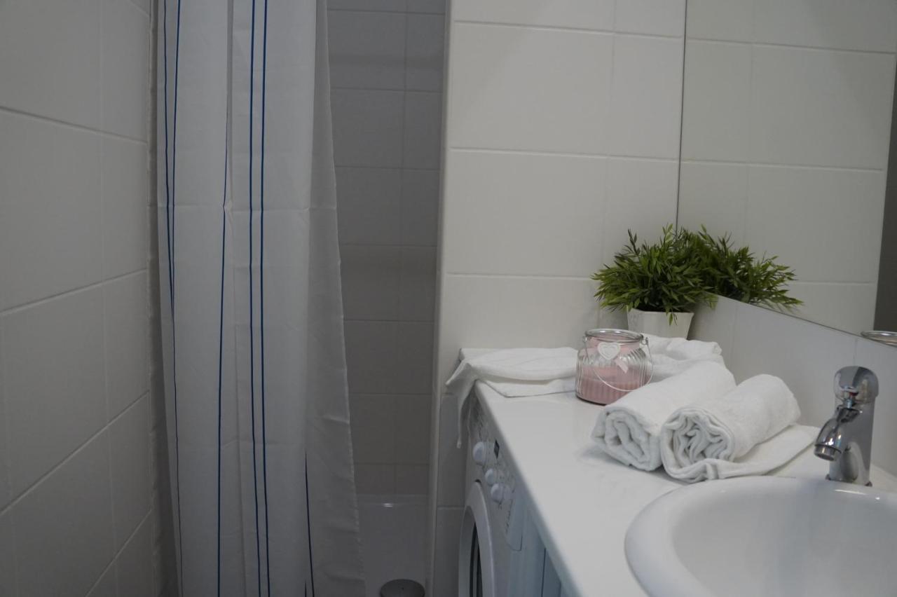 Apartament Gliwice Centrum Witkiewicza I Exterior foto